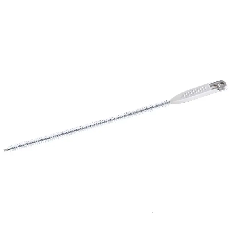 Sewer Hair Catcher Kitchen Sink Cleaning Hook Drain Snake Pipe Dredging Strip Tools Clog Remover Drain Relief Auger Cleaner Tool