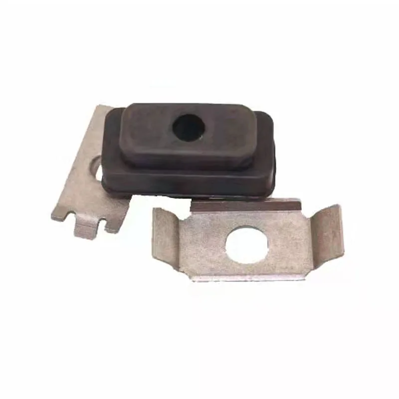 For Vw Golf Mk1 1975-1983 Mk2 1984-1989 Cabriolet 1979 1993 Clutch Cable Buffer Repair Kit Gasket Components 171798105 clutch repair kit