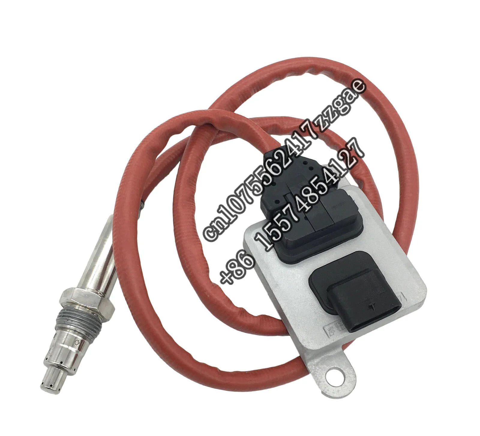 

Car Nitrogen Nox o2 Oxide Lambda Sensor 13628589846 Engine Parts Upstream 13-62-8-589-846 For 335d 535d 740Ld 3.0L L6 14-17