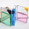 Portable Paper Cup Water Bottle Clear Book Paper Pad Water Bottles Notebook Drinks Bottle Outdoor Travle Water Bottle 3