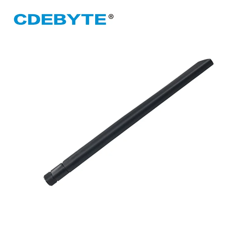 2PCS TX2400-JKD-20 2.4GHz wifi Antenna SMA-J 50 Ohm 3.0dBi High Gain Omnidirectional Antena Celular Wifi Exterior