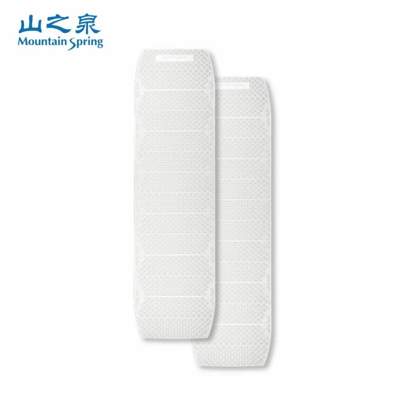 Mountainspring Y-99/Y-199 Outdoor Single Ultralight Egg Nest Folding Moisture-proof Camping Mat Tent Portable Sleeping Mattress 2