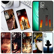 

Hot Cartoon Naruto Kakashi For Samsung A73 A53 A33 A03S A22 A72 A52 A32 A02 S A12 A42 A51 A91 A81 A71 A41 A32 A21 Phone Case