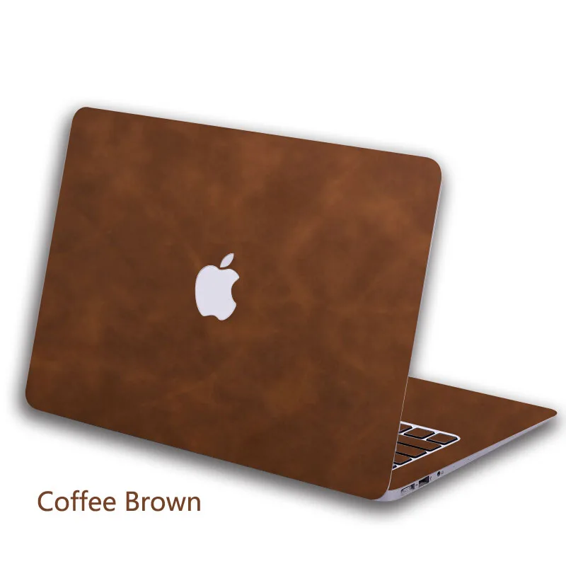 16 Inch Macbook Leather Skin MacBook Pro 16-inch Skins And Wraps