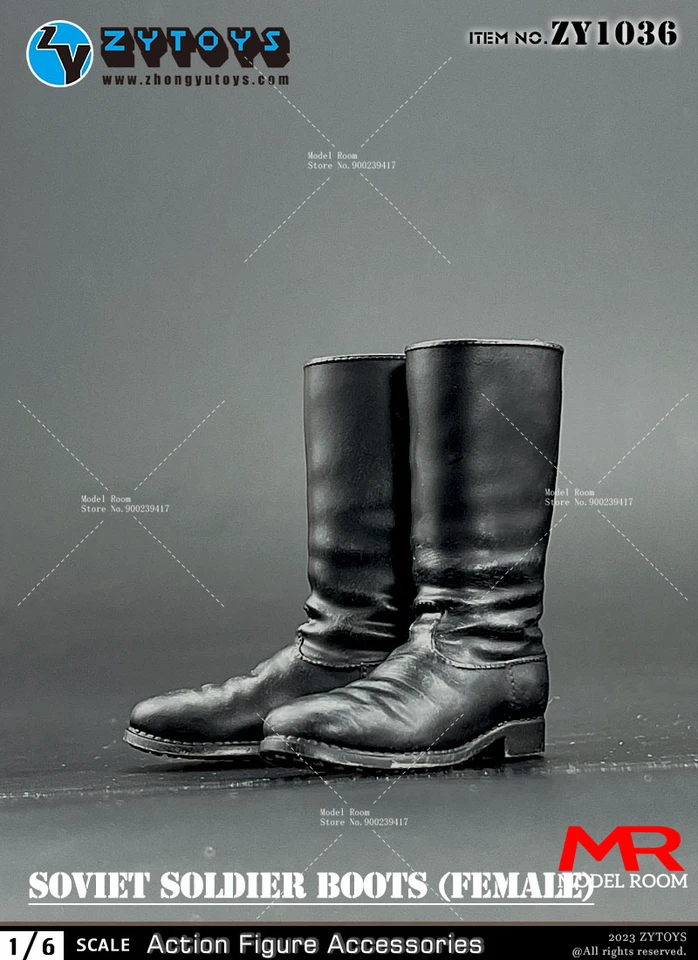 ソ連軍ブーツ Amazon | ソビエト軍ブーツ ソ連兵士 レザー カージー ジャック