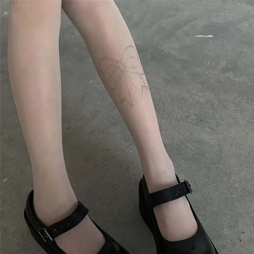 Collants Arlequin Leg Avenue – Noir à Rayures Bonbon, Taille Unique, Neufs