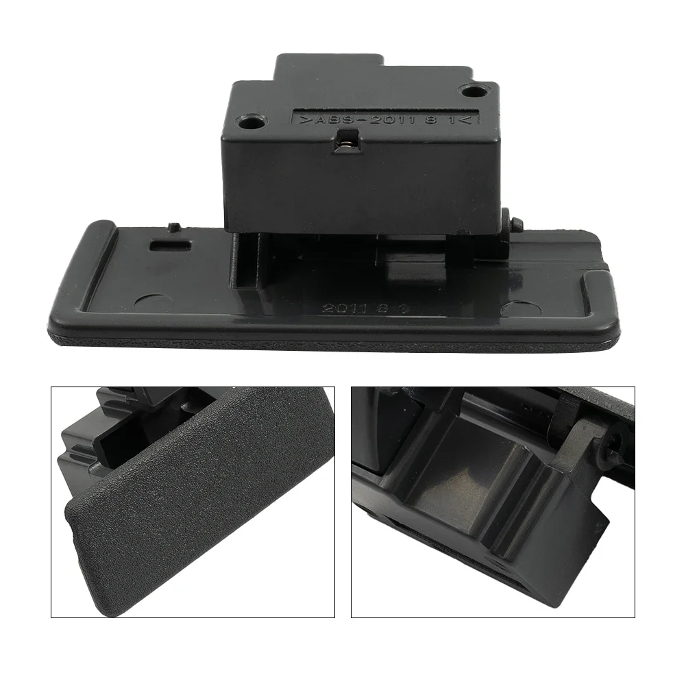 

Ручка для крышки коробки, автомобильные перчатки для оригинального автомобиля RW416, сменный инструмент, автомобильные аксессуары, автомобильный перчаточный ящик, ручка крышки