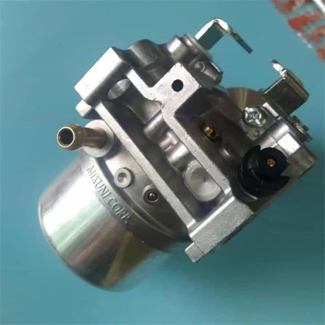 Mz300-本物のキャブレター7cr-e4101-52,yama mz360 mz400,ミクニ