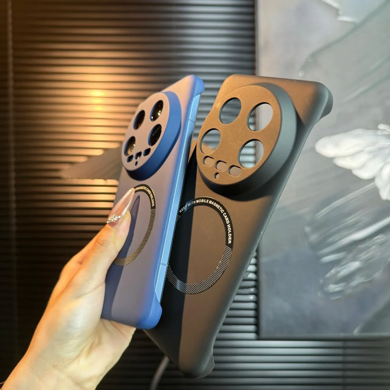 Housse etui coque pochette portefeuille pour Xiaomi Mi 11 5G + film