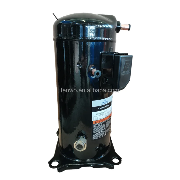 

380 В 50 Гц компрессор ZS21K4ETFD551 промышленный воздушный компрессор 3HP HVAC-R компрессоры