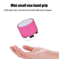 Mini Portable Wireless Caixa De Som Bluetooth Speaker Sound Music Box Blutooth For Subwoofer Blootooth Hifi Acoustics Hand Free - Image 5
