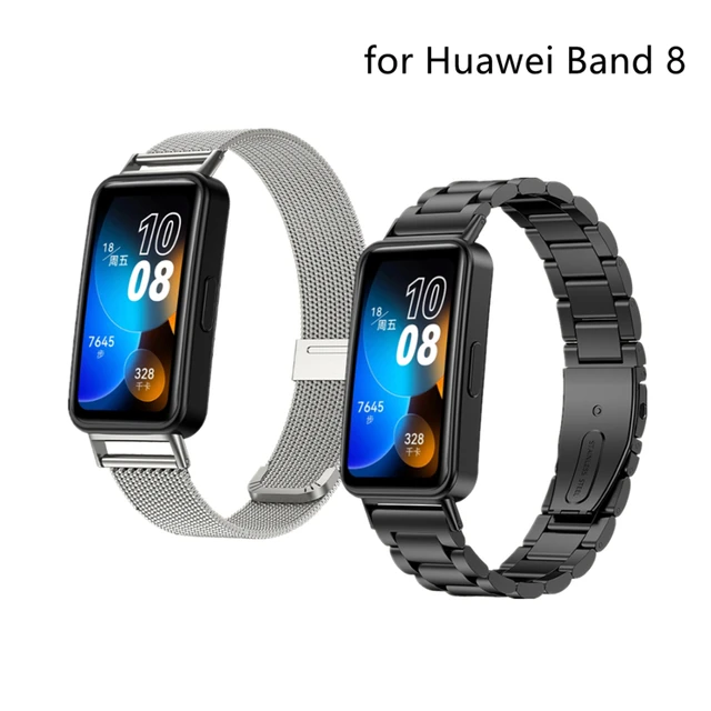 Huawei Band 8 Smart Band,sleep Detection Bracelet，100 Sport Modes  Smartwatch，new Upgrades Are Thinner And Lighter Smart Watch - Wristbands -  AliExpress