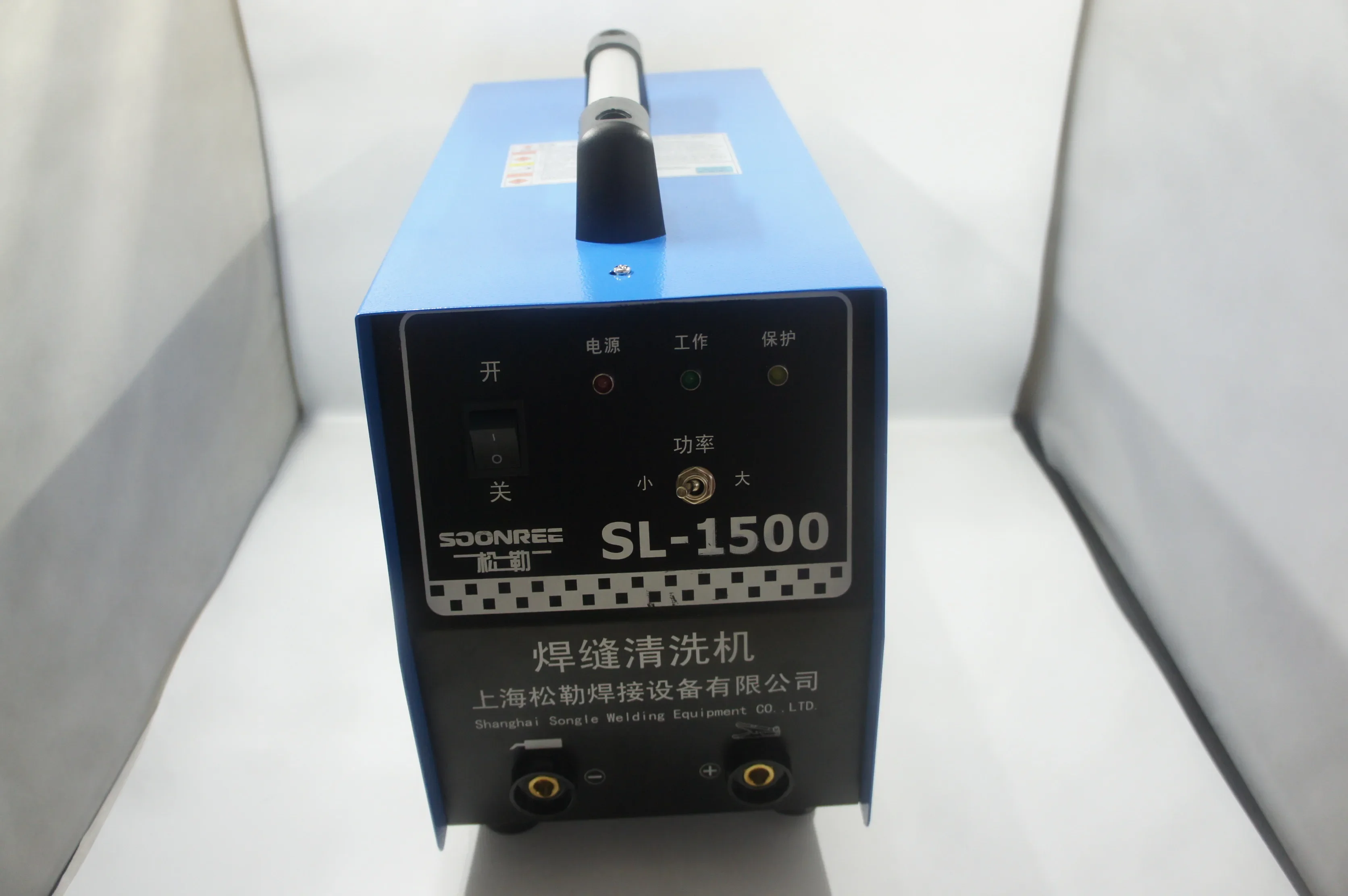 stainless steel weld cleaning machines TIG Brush cleaners welding washing cleaning and polishing machine