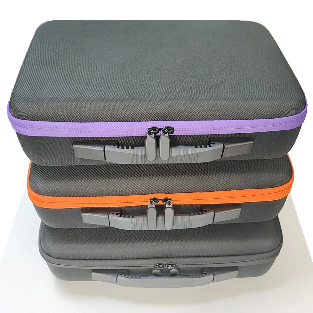 Waterproof Shockproof Tool Organizer Bag