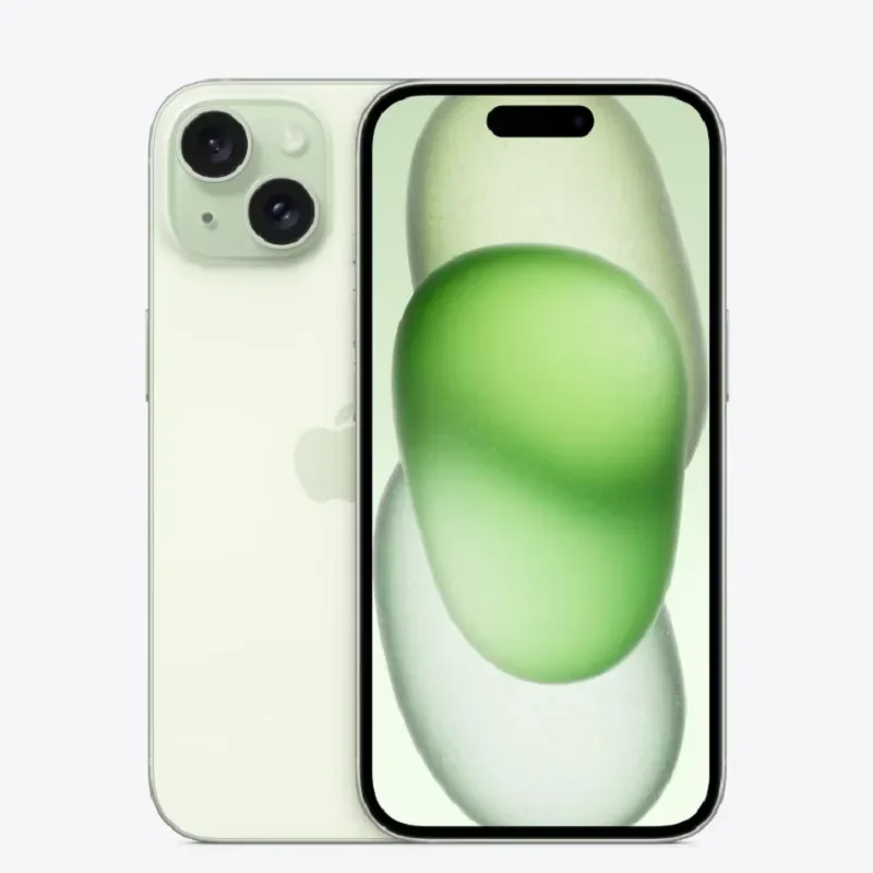 ايفون 15