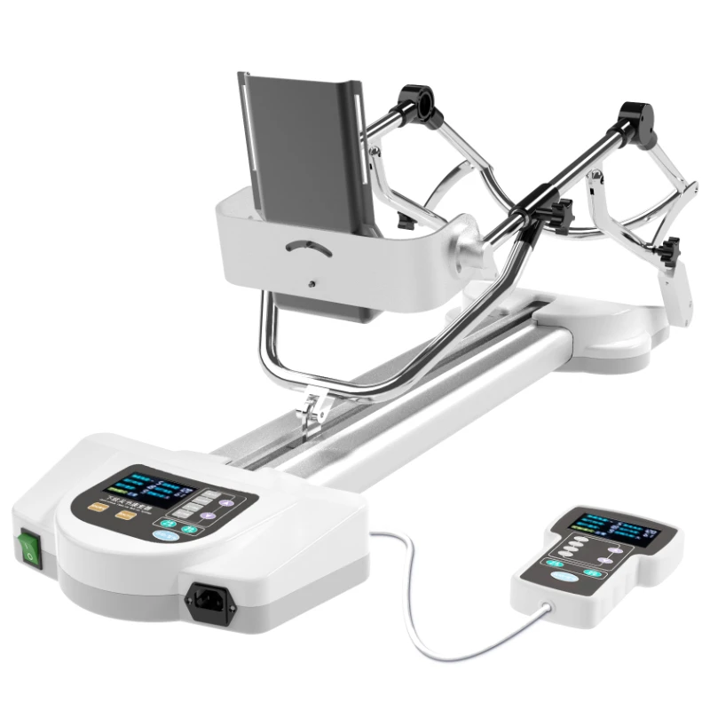 Physiotherapy Machine Knee CPM Device Physiotherapy Equipment