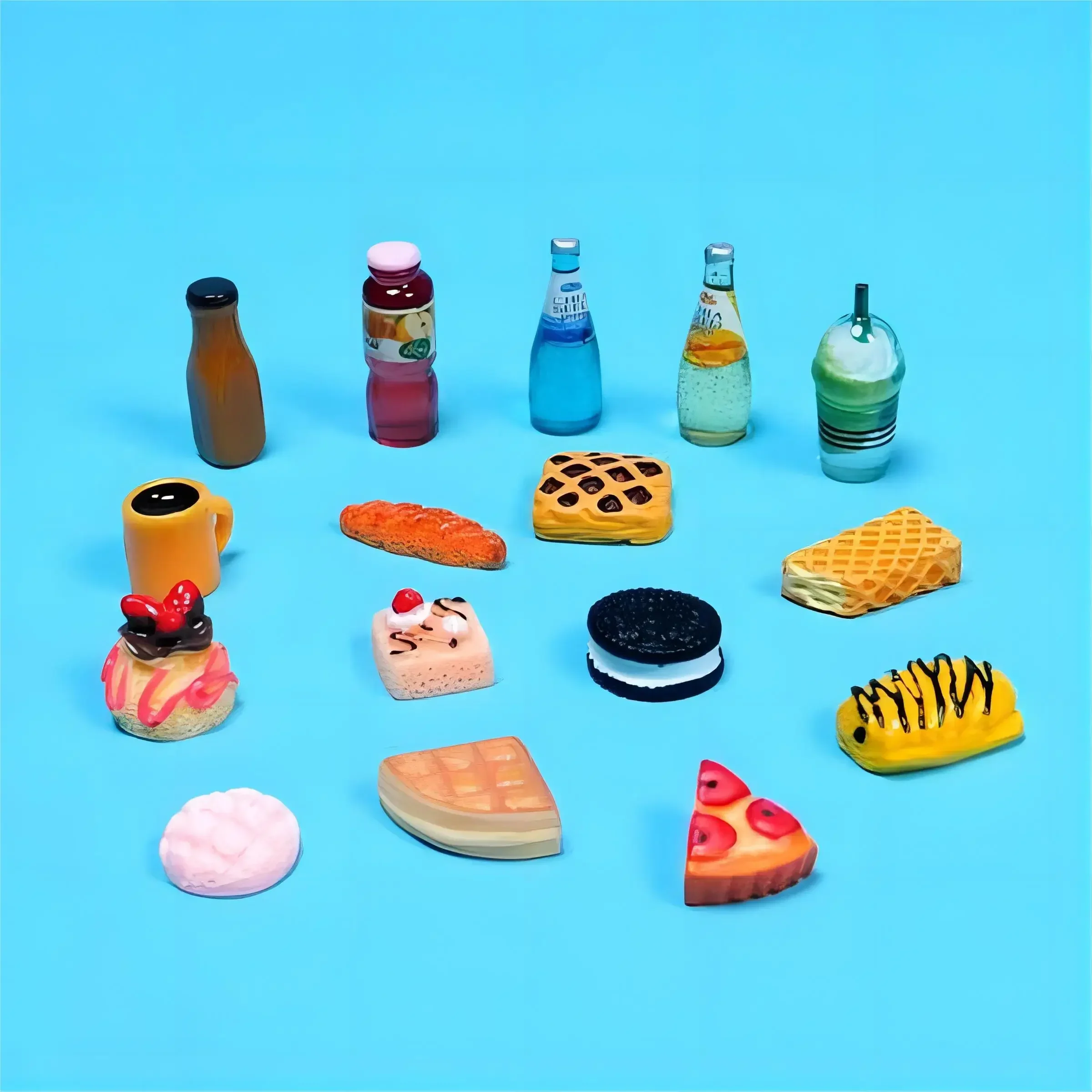 eilik-small-resin-food-drink-kit-casuali-da-50-pezzi