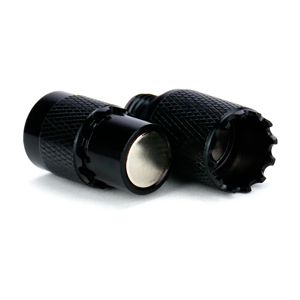 Carp Fishing Quick Change Connector Aluminium Adapter AQ215 2/4pcs Hirisi For Fishing Alarms Bank Sticks Accessories