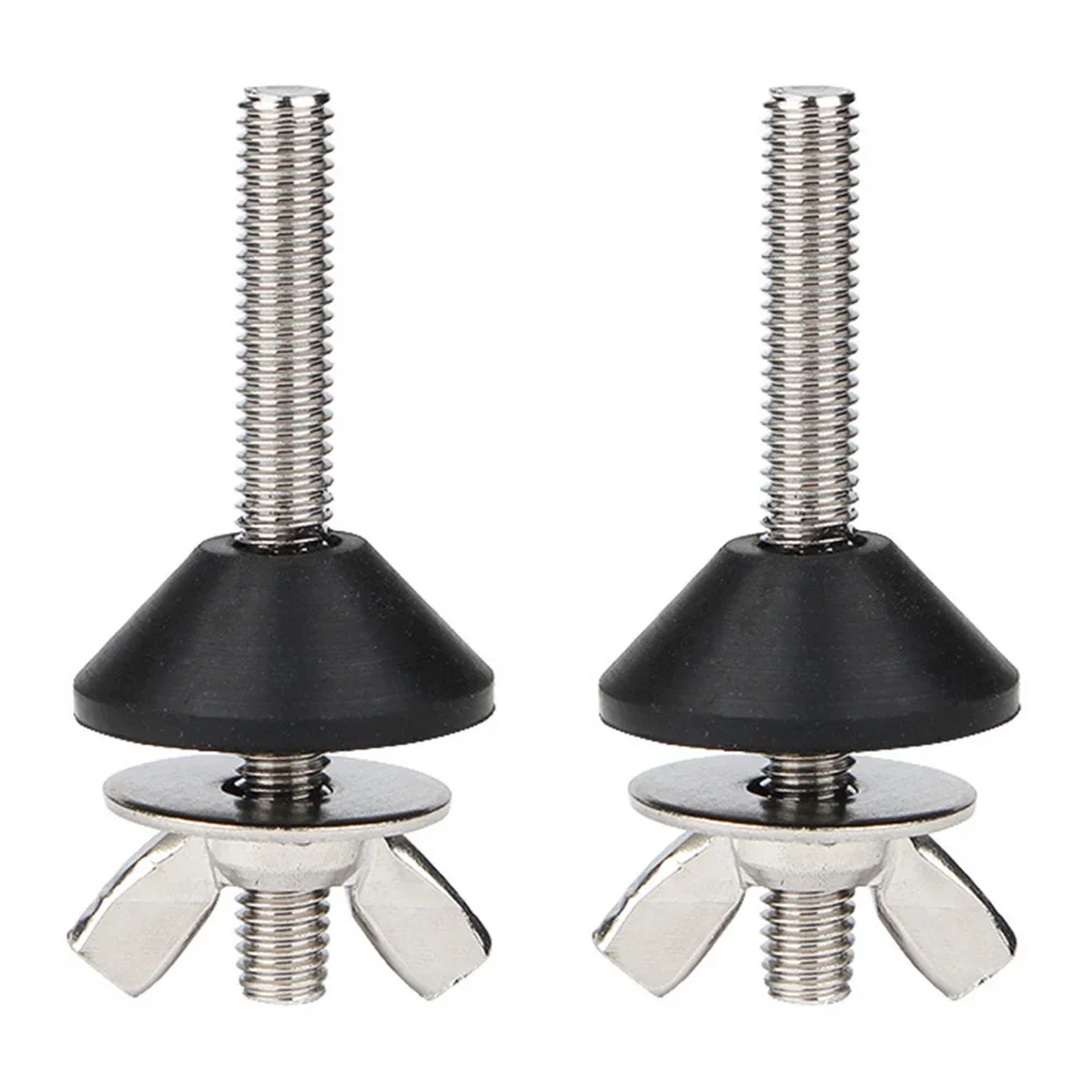 Toilet Tank Fixing Screws Stainless Steel And Rubber Toilet Tank Bolts Screws Cistern To Pan Fixing Fitting Sealing Kit