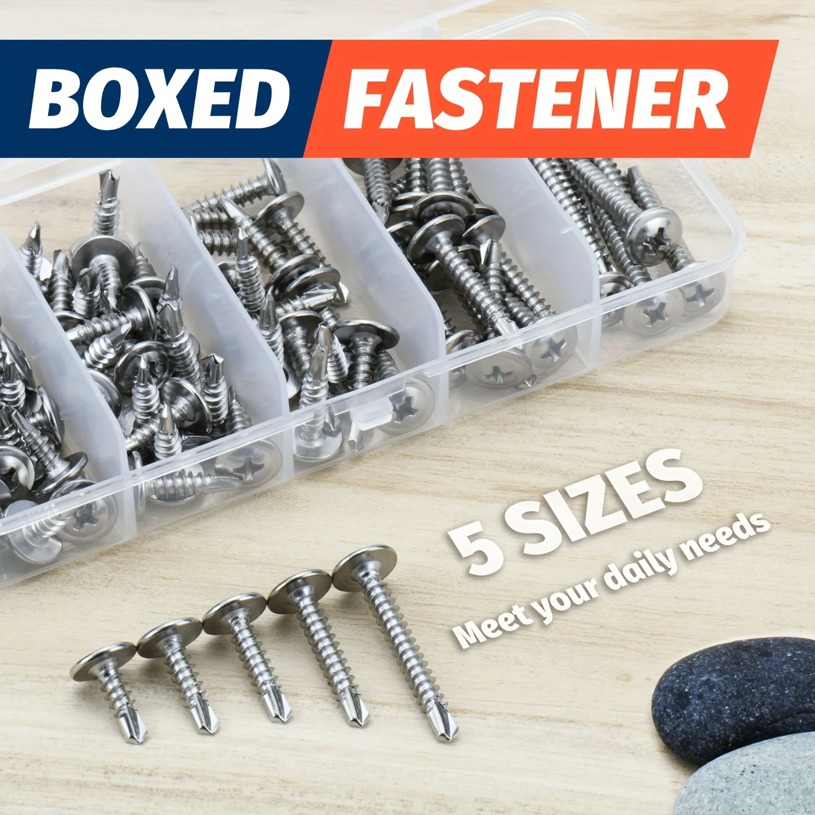 Viti Per Modellismo E Progetti 100 Viti A Testa Piatta In Alluminio 10-32 NF X 3/8 Phillips – Perfette Per Montaggi Leggeri – Lotto Da 100! Viti Alluminio 10-32 - Foto 5