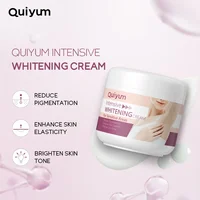 Whitening Cream For Dark Skin Underarm Bleaching Armpit Lightening And Intimate Area Woman Moisturizer Korean Skin Care Products 2
