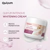 Whitening Cream For Dark Skin Underarm Bleaching Armpit Lightening And Intimate Area Woman Moisturizer Korean Skin Care Products 2