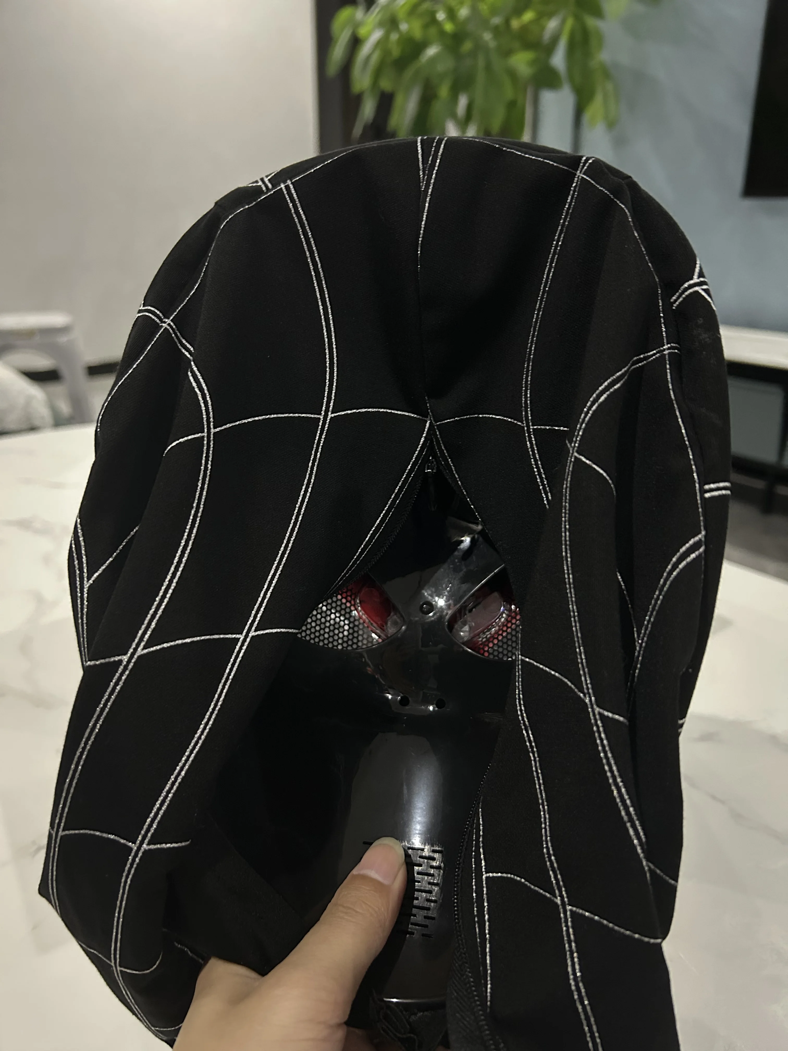 کالکشن ماسکهای اسپایدرمن کنترلی 14 S283a8a3572a74cbba0d90f77487ac7adF