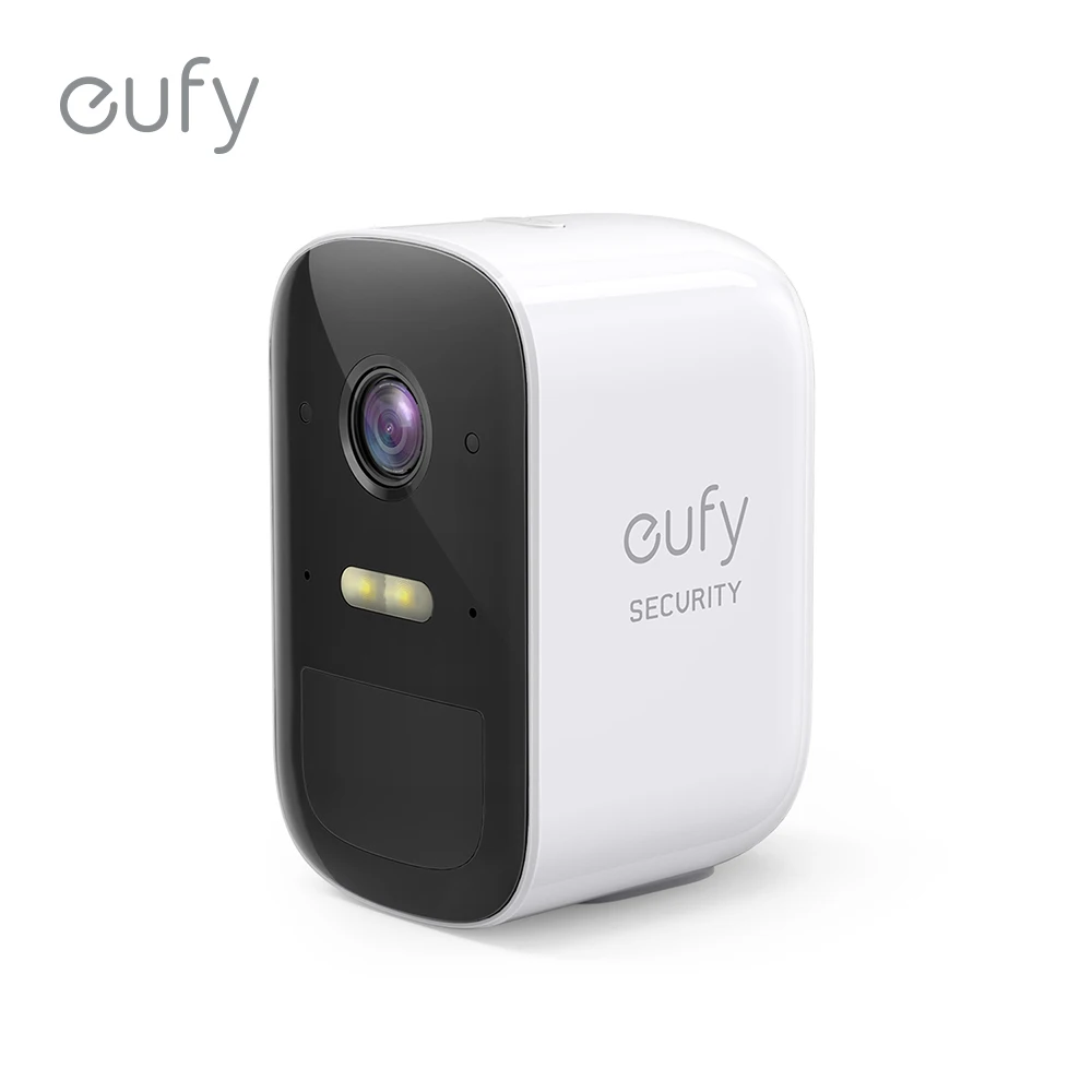 Eufy Security Eufycam 2c Wireless Home 