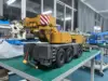 Deposit of Toy 1/14 Eyewhale D1050 RC Crane Radio Control Heavy Machine Constructions Vehicle Painted Assembled Truck Car Model 5