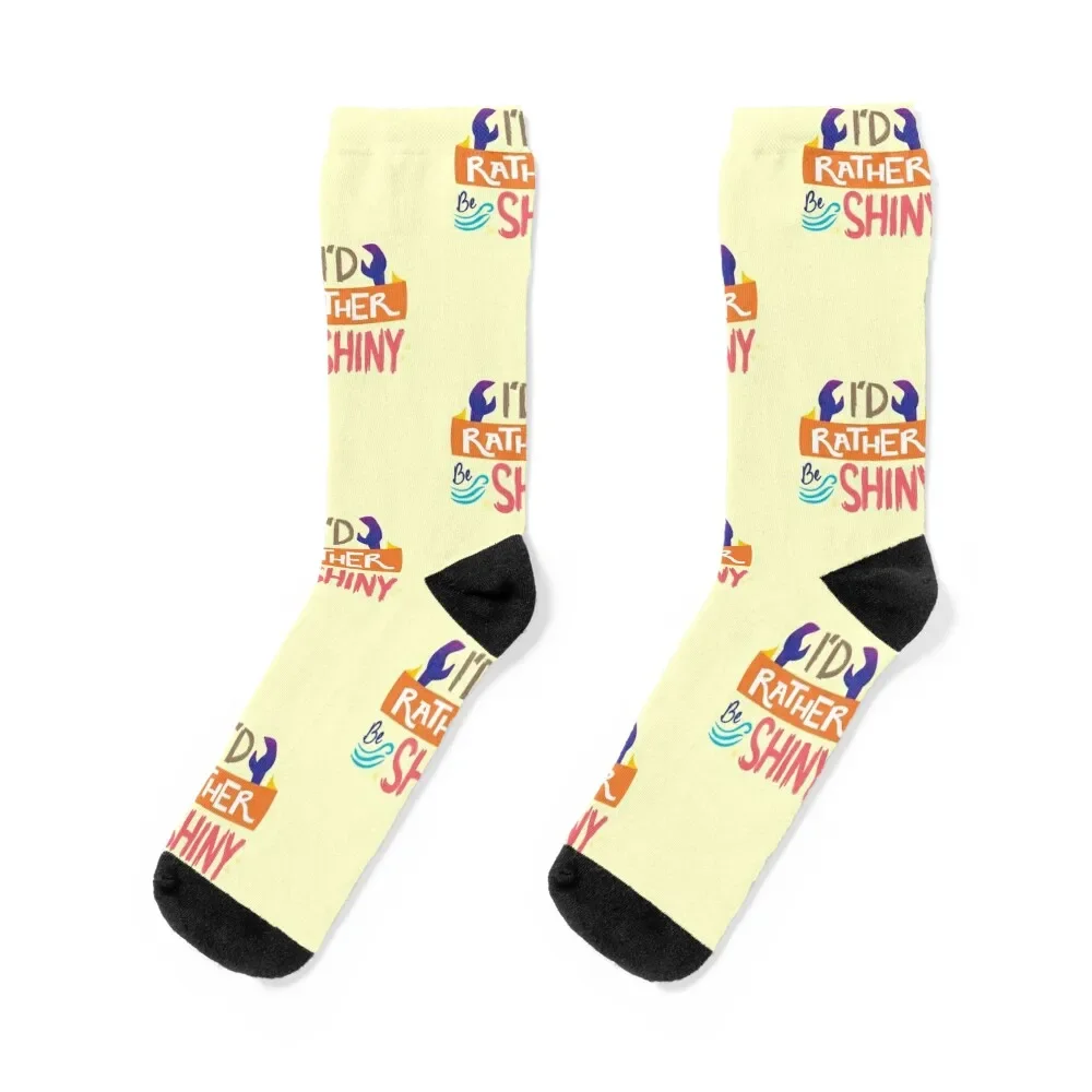 

So Shiny Socks football Rugby anti-slip tennis Socks Male Women's