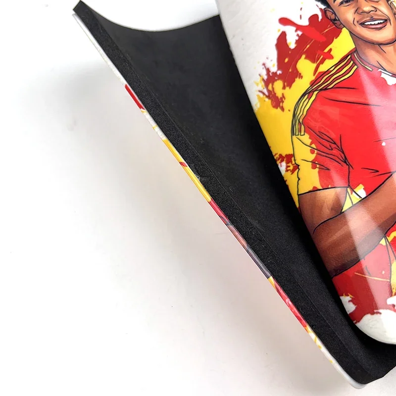 Soccer Shinpads Children Adults Highquality Football Leg Guards Calf Protection Gear Large Size Shin Guards For Team soccer shin guards shin guard pads