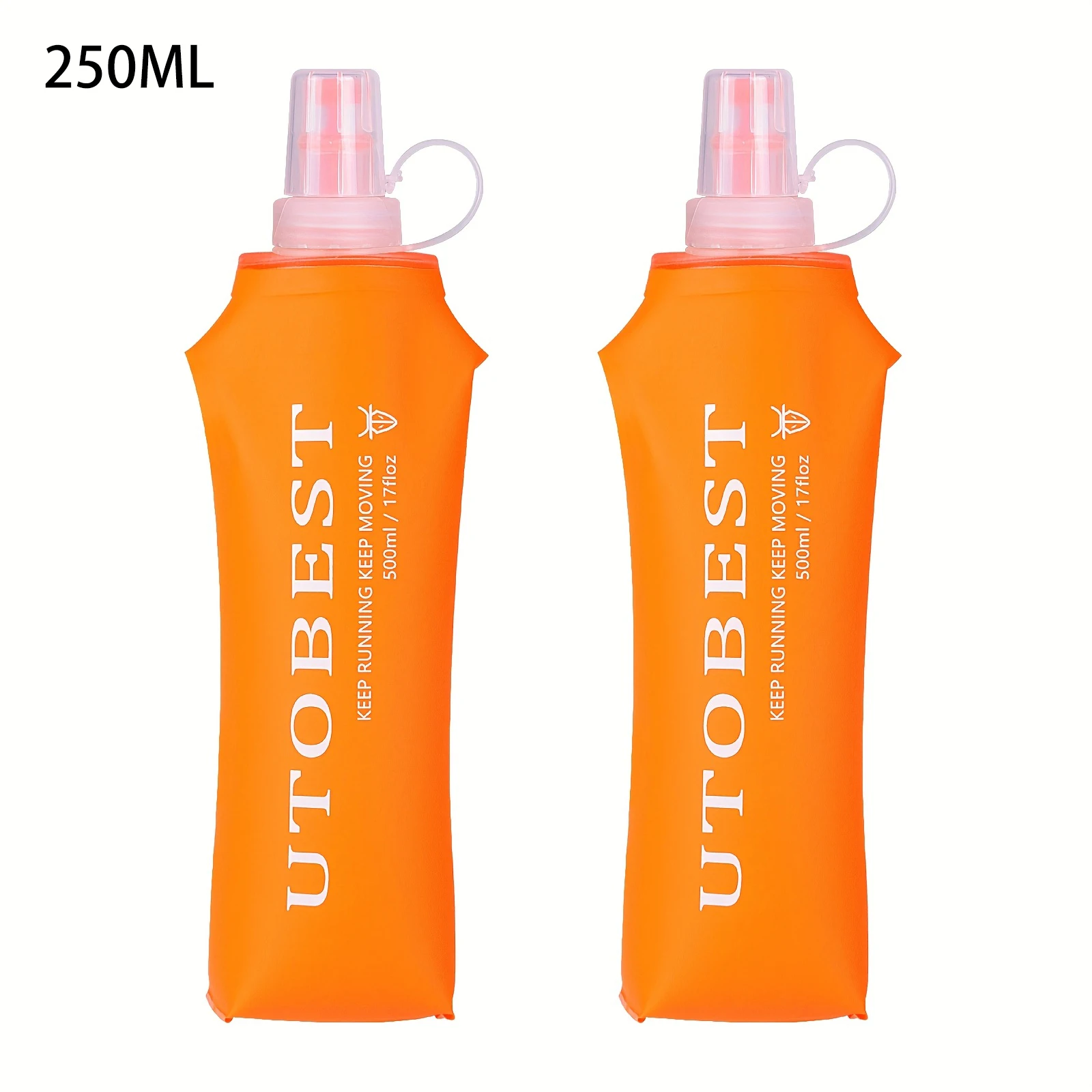 250ML Orange