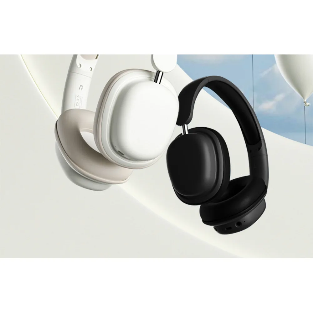 with ultra long battery life, gaming plug in microphone, wireless Bluetooth headset for calling_voghion.com