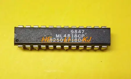 

Freeshipping ML4818CP ML4818C ML4818