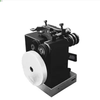 Mini Needle Grinding Machine Punch Grinding Machine PGAS Punch Needle Thimble Grinding Machine Small Punch Grinding Former 1