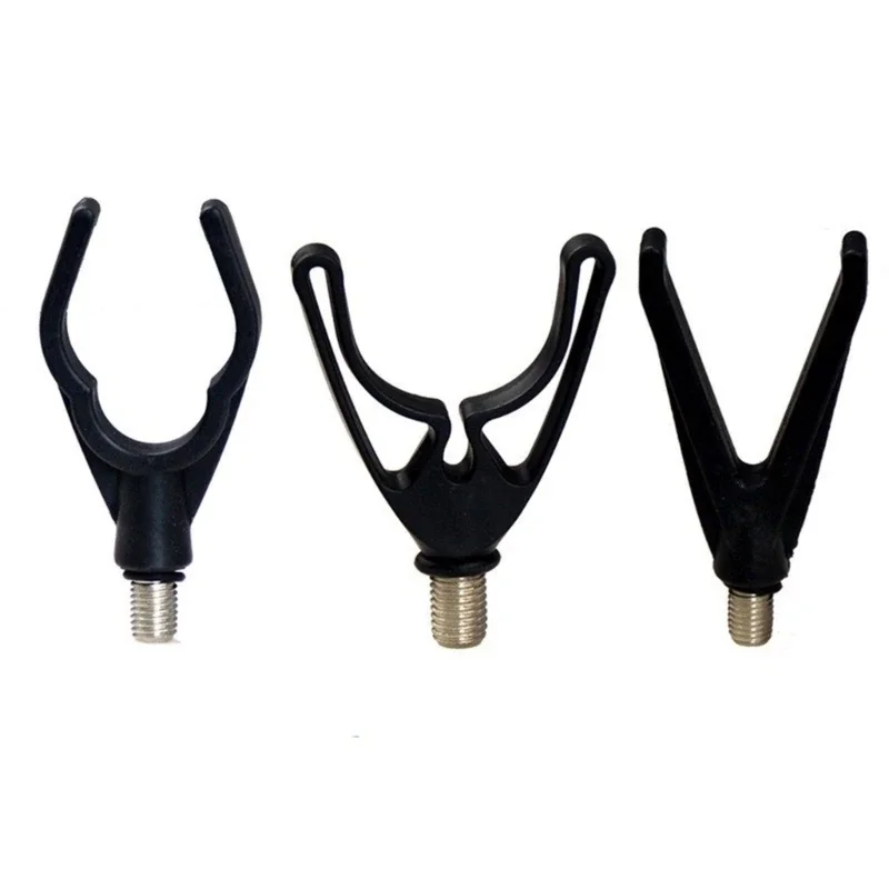 Fishing Rod Rest Head Gripper Accessories