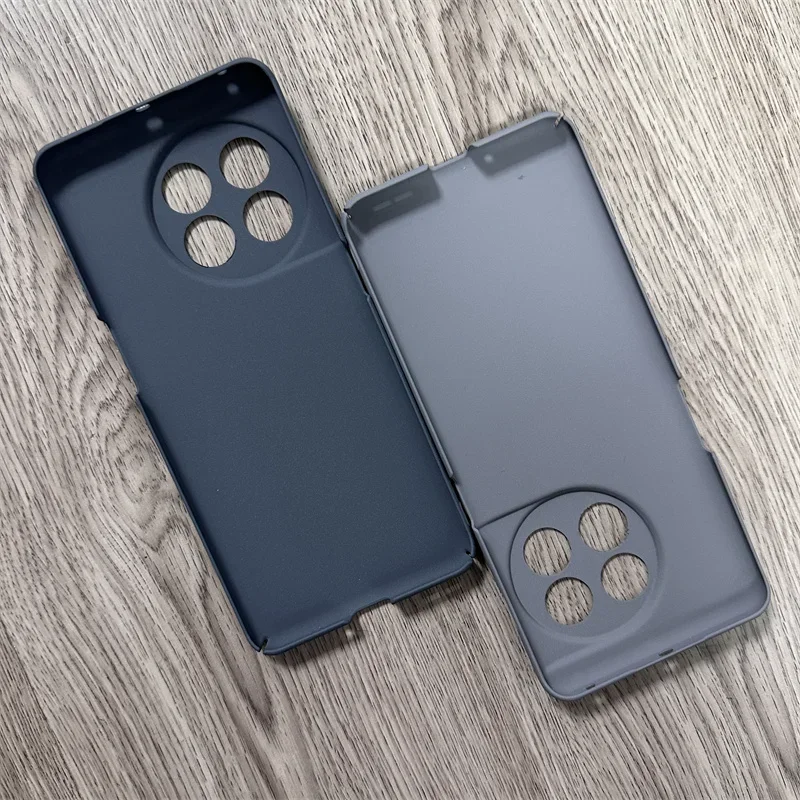 Ultra Thin Sandstone Matte Protective Case - Sleek & Durable Cover