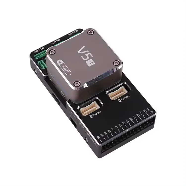 CUAV New Pixhawk V5 Plus Autopilot Flight Controller NEO3 NEO3 Pro GPS Module for FPV Drone Helicopter Remote Control Accessory thumbnail 4