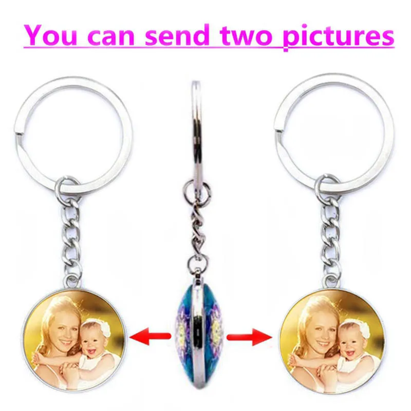 Рисунок 6 - Брелок для ключей на заказ