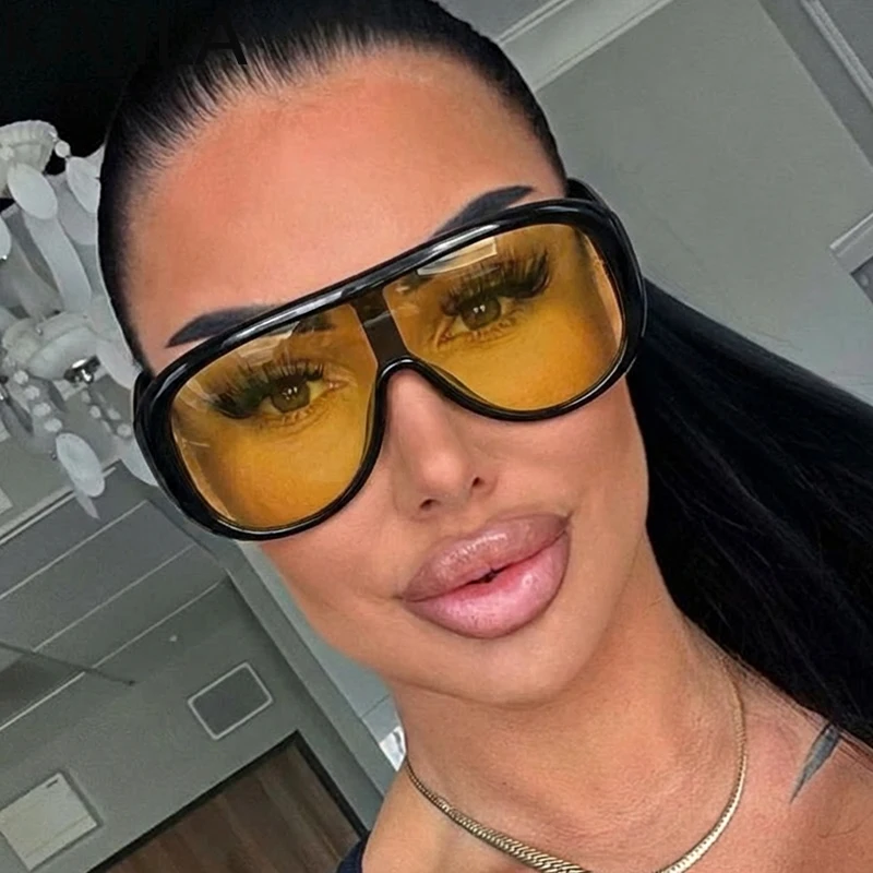 !NEW! Etro Tortoiseshell Oversized Women\'s Sunglasses 2pcs new retro oversized tortoiseshell fashion glasses for  main image 3
