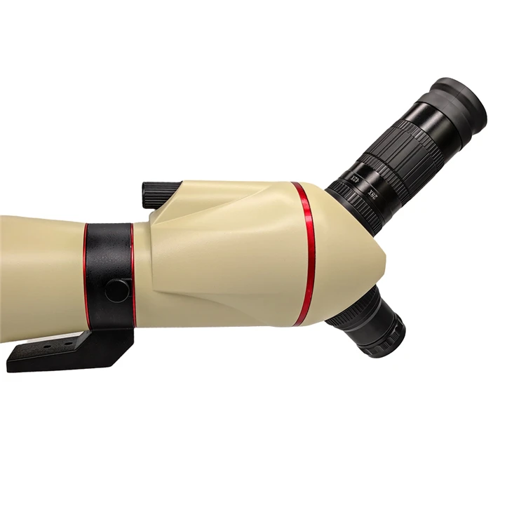 Рисунок 3 - Бинокулярный телескоп 28-84X118