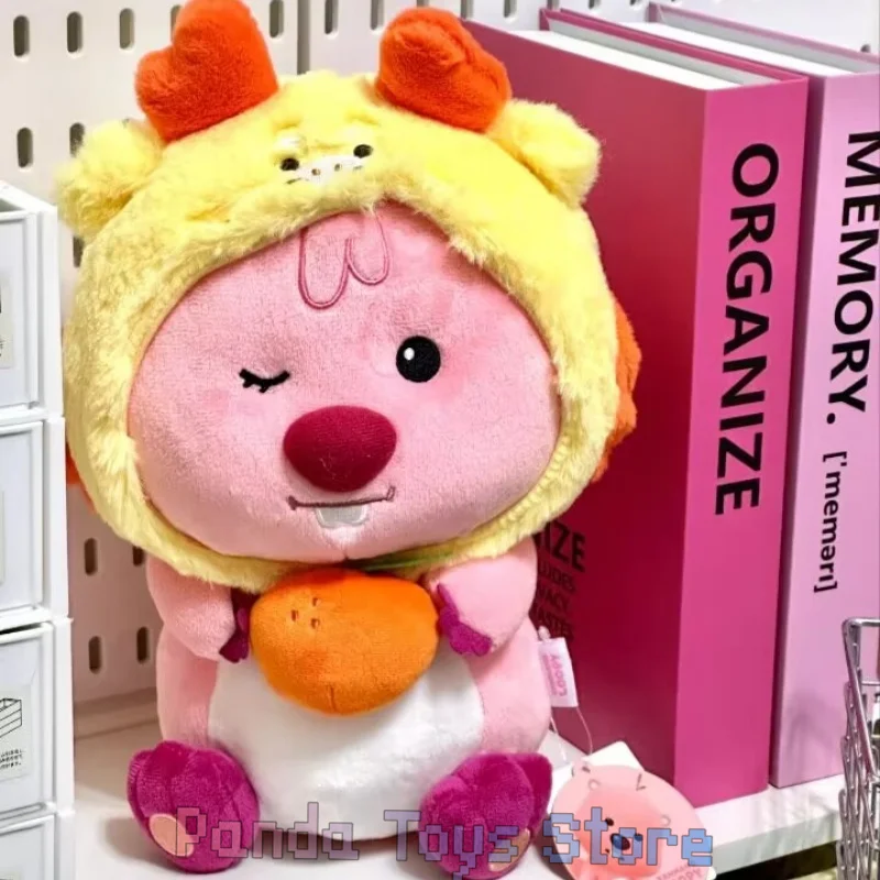 

Новая Новогодняя кукла Miniso Loopy, кукла года Дракона, подарок на год Дракона