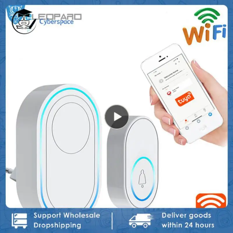 

Смарт Wi-Fi инфракрасные детекторы Tuya, датчик движения, сигнализация, совместимая с приложением Tuyasmart Smart Life APP