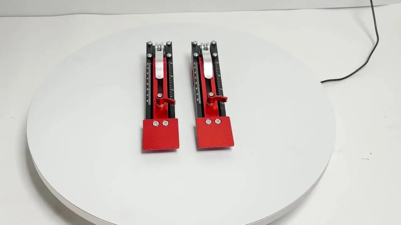 PacTool Gecko-montageset, De Originele Installatie Set Voor H 442883