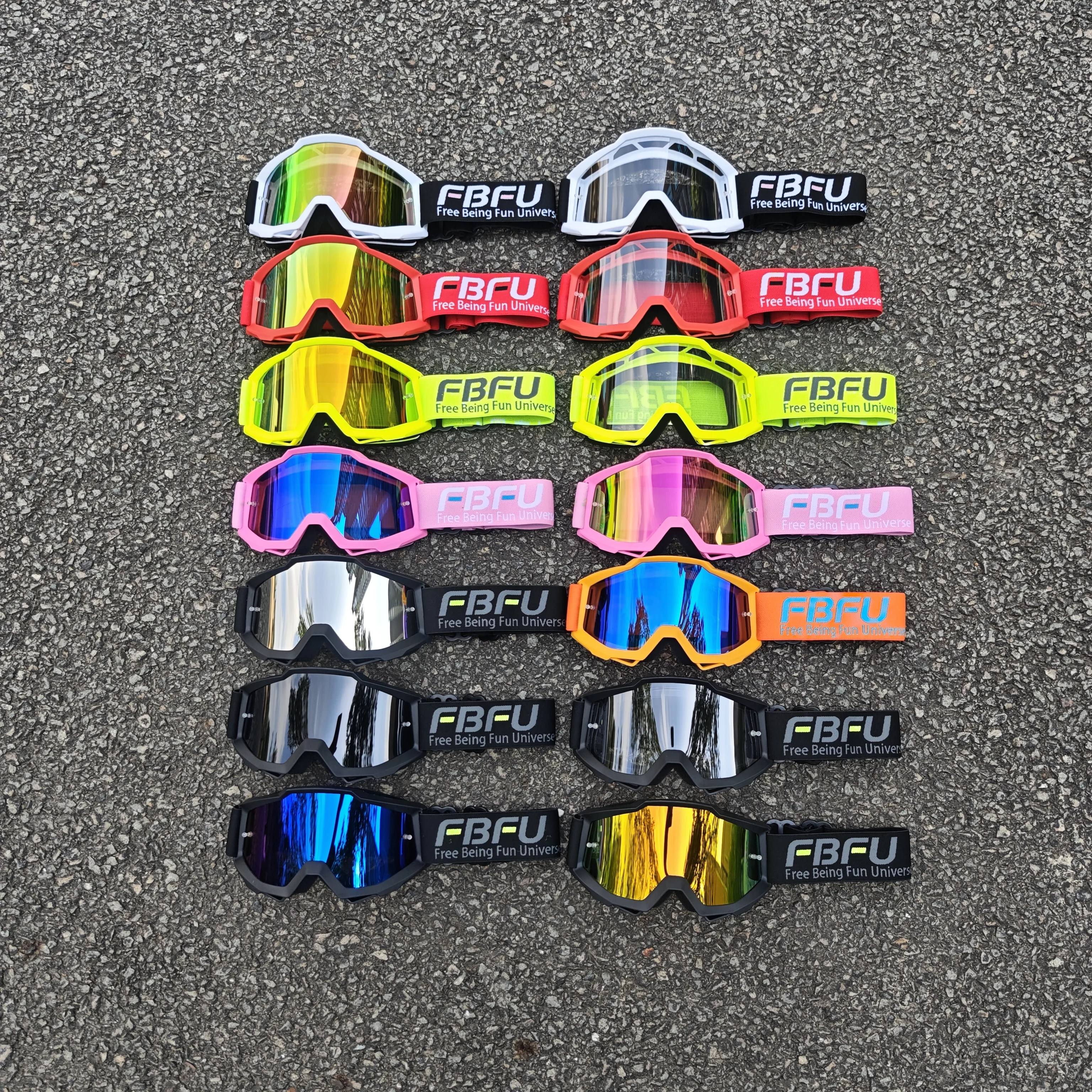 ���� �߿� Ȱ���� ���� FBU �����ε� ��� ������ ATV BMX ��ǳ, ���� �� ��ȣ ���