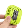 Kitchen Timer Magnetic Lcd Digital Countdown Stopwatch with Stand Practical Cooking Baking Sports Alarm Clock Reminder Tools 6