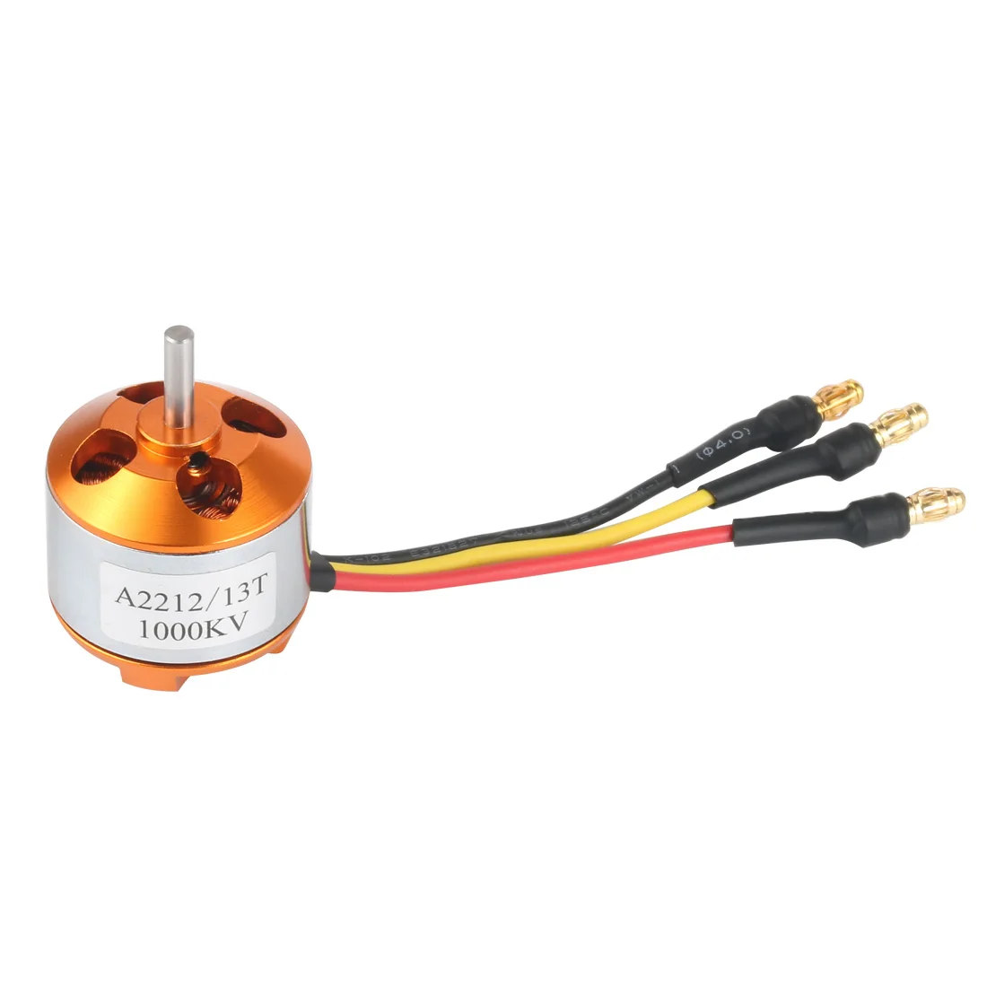 F02015-4 4Pcs A2212 1000KV Bürstenlosen Außenläufer Motor 13T für DIY RC Flugzeug Multirotor Quadcopter Drone FPV FS – Detail 12