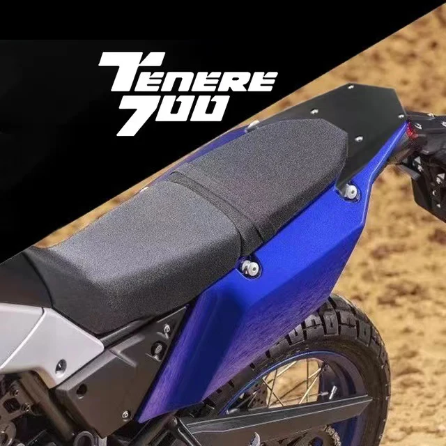 2022 2023 오토바이 액세서리, YAMAHA Tenere 700 Tenere700 랠리 T7 2019 2020 2021 수하물 랙, 수하물 거치대 브래킷 t7