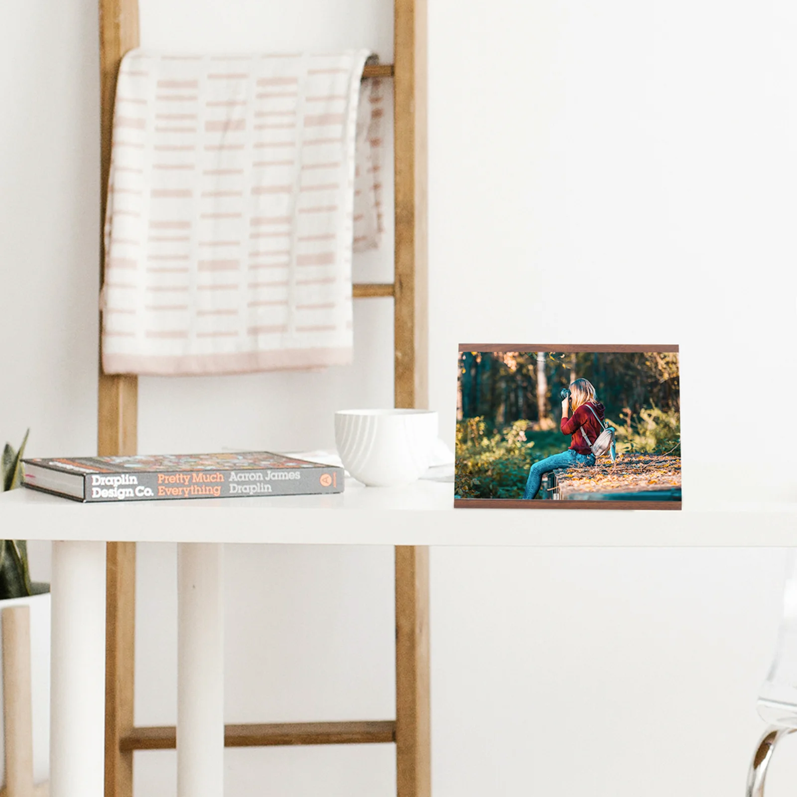 

Магнитная настенная фоторамка, картины, постер, полка для файлов, деревянная рамка