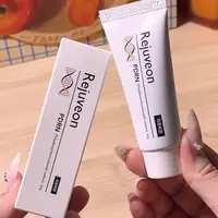 Regenerating Salmon Dna Cream Soothing Barrier Recovery Reduces Fine Lines Powerful Moisturizing Korean Skin Care For All Skin